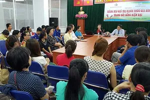 Những đứa trẻ cô đơn trong gia đình đô thị