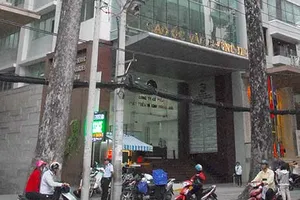 Phải công khai các dự án sai phạm xây dựng