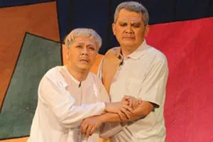 Kịch Dạ cổ hoài lang đi Mỹ