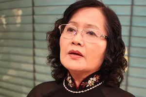 ‘Nơi nào còn oan, tôi sẽ đến tham gia tháo gỡ’