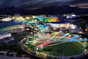 Olympic Rio 2016 tại Brazil: Olympic của những kỷ lục