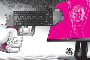 Sẻ chia & bới móc