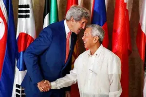 Nga-Trung khó thành lập liên minh