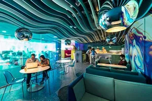 Ái Nhĩ Lan kỳ bí - Bài 2: Từ ‘hầm tránh thuế’ đến triết lý quán bia