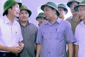 Cải cách để khỏi ném tiền vào thùng không đáy