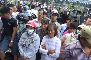 Chu toàn cho tang gia nhà thầy giáo bị hỏa hoạn