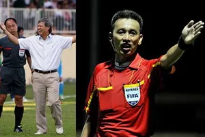 Dạy ‘vua’ cách ứng xử 