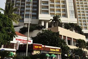 Cư dân The Costa bất an vì chủ đầu tư thế chấp dự án