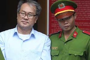 Phạm Công Danh và Trần Ngọc Bích có mối quan hệ thế nào?