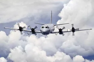 Săn tin tình báo từ tập trận Trung-Nga