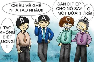 À Ra Thế kỳ 2: Vỡ bình quý, biết bắt đền ai?