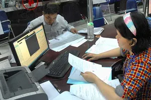 Vì sao đề nghị xóa, khoanh nợ 14.000 tỉ đồng?