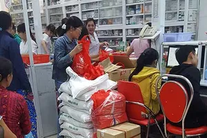 Không chi trả hơn 35,5 tỉ đồng BHYT cho phòng khám khuyến mãi