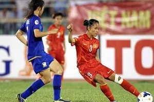 Việt Nam - Thái Lan 1-1 (luân lưu 5-6): Bất công!