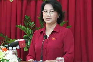 Cử tri Cần Thơ: Cán bộ ra sao, dân nhìn vào biết hết!