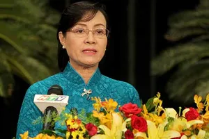 Cần khắc phục tình trạng xa dân, tiêu cực, nhũng nhiễu