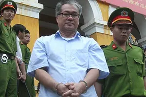 Đại án Phạm Công Danh: 9.000 tỉ đồng đi đâu?