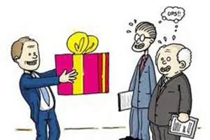 Mình nghèo chẳng lẽ bất hiếu?