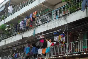 TP.HCM gỡ ba vấn đề nóng cho dân