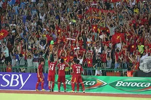 Ba đề cử đầu cho giải Fair Play 2016