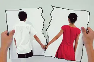 Lý do ly hôn thiệt quá tế nhị!