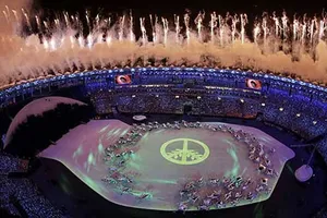 Ấn tượng và kỳ vọng Olympic Rio 2016