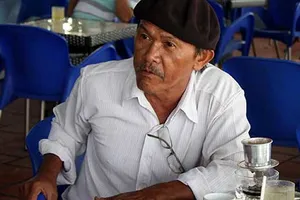 Gã ‘giang hồ’ cầm bút Nguyễn Trí