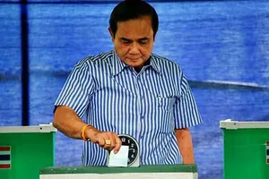 Cử tri Thái sẽ tán thành dự thảo hiến pháp?