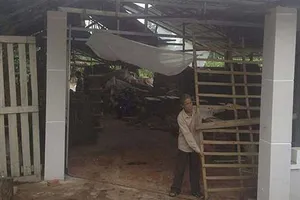 Án có hiệu lực, xã vẫn bảo ‘còn tranh chấp’