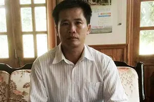 VKS không thương lượng, ách tắc vụ đòi bồi thường oan