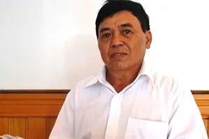 Thi hành án làm quá tay vì... cái mặt tiền