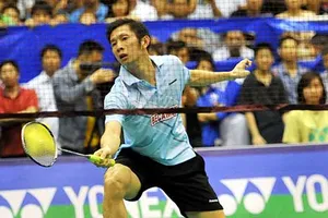 Tiến Minh khởi tranh vòng đấu bảng Olympic Rio 2016