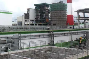 Hậu Giang: 40 lao động chui người Trung Quốc ở Nhà máy giấy Lee&Man? 