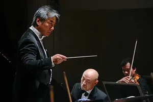 Chắp cánh cho giai điệu đẹp