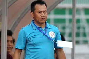 Lư Đình Tuấn, người Môhican của thế hệ vàng TP.HCM