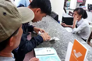 Quản lý cho vay tiêu dùng kiểu Mỹ