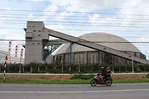 Đồng Nai: Dân kêu, tỉnh nói Formosa không gây ô nhiễm