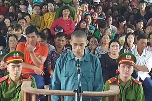 Án tử hình cho kẻ giết cháu bé 11 tuổi