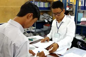 Án dân sự: Xử sai là phải bồi thường?