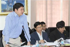 Bộ Công Thương nói gì về trường hợp bổ nhiệm ông Vũ Đình Duy?