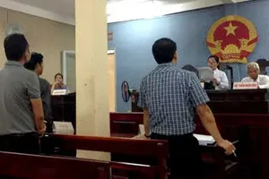 Chỉ tòa được tuyên hợp đồng lao động vô hiệu?