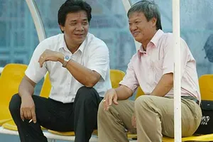 B. Bình Dương nhớ ông Lê Thụy Hải