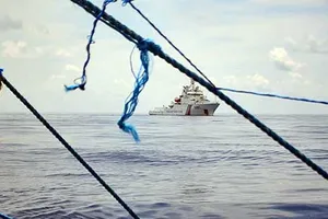 Trung Quốc sẽ xây đảo sau hội nghị G20