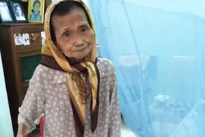 Ai liên quan vụ lừa cụ bà 81 tuổi lấy nhà?