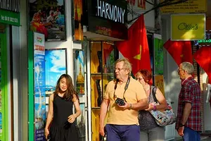 Chín điều cho du lịch TP.HCM