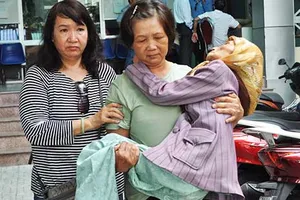 Vụ cụ bà bị lừa lấy nhà: Hé lộ nhiều chi tiết bất nhất