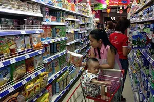 Siêu thị không còn...phớt lờ nhà cung cấp 