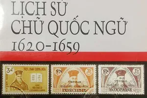 Đặt vấn đề ai là cha đẻ chữ quốc ngữ là không khoa học