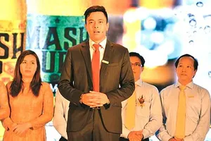 ‘Bổ nhiệm ông Vũ Quang Hải, kiểu gì cũng sai’