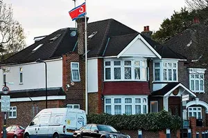 Hàn Quốc bố trí chiến dịch đón phó đại sứ Triều Tiên đào tẩu